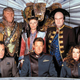 Illustration for article titled How to get into 20 classic science fiction shows: The ultimate guide